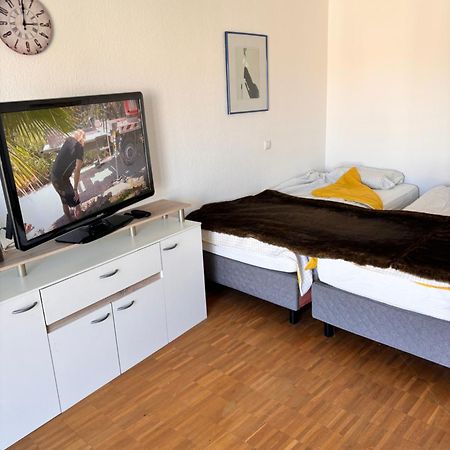 Appartement Top Lage Norimberga Esterno foto