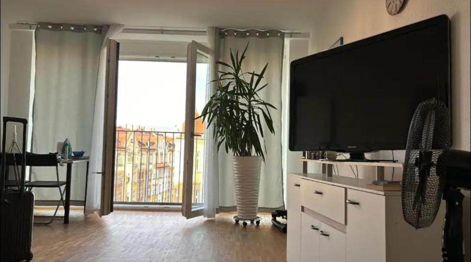 Appartement Top Lage Norimberga Esterno foto