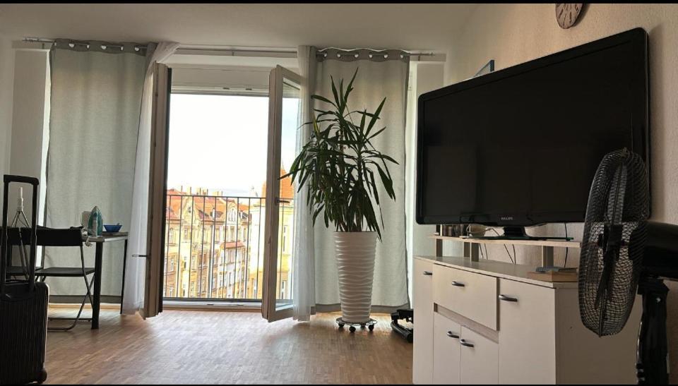 Appartement Top Lage Norimberga Esterno foto