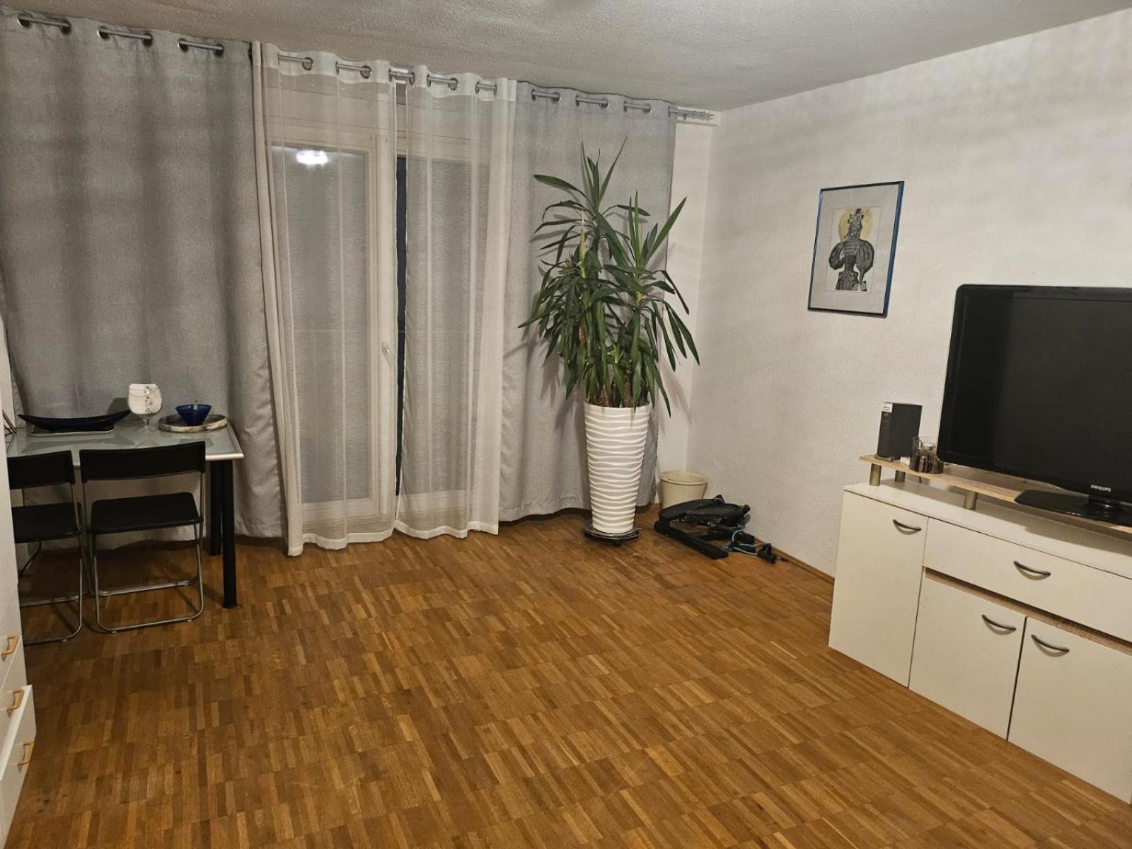 Appartement Top Lage Norimberga Esterno foto